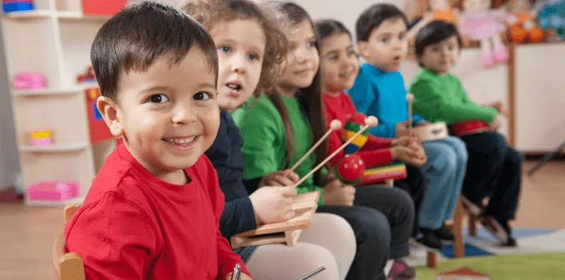 2 Aspek Penting WAJIB Ibu Bapa Perhati Sebelum Hantar Anak Ke Prasekolah!