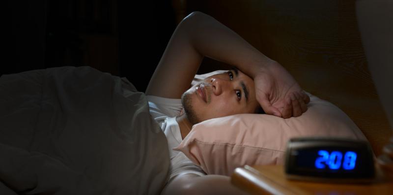 Susah Tidur? Boleh Cuba 6 Tips Ini! Paling Penting, Jauhi Telefon Pintar Anda...