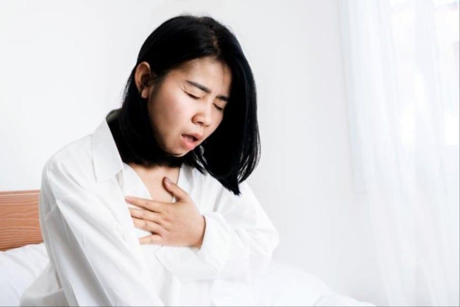 Nak Legakan Asma Secara Semula Jadi? Ini 7 Cara Yang Ramai Cuba