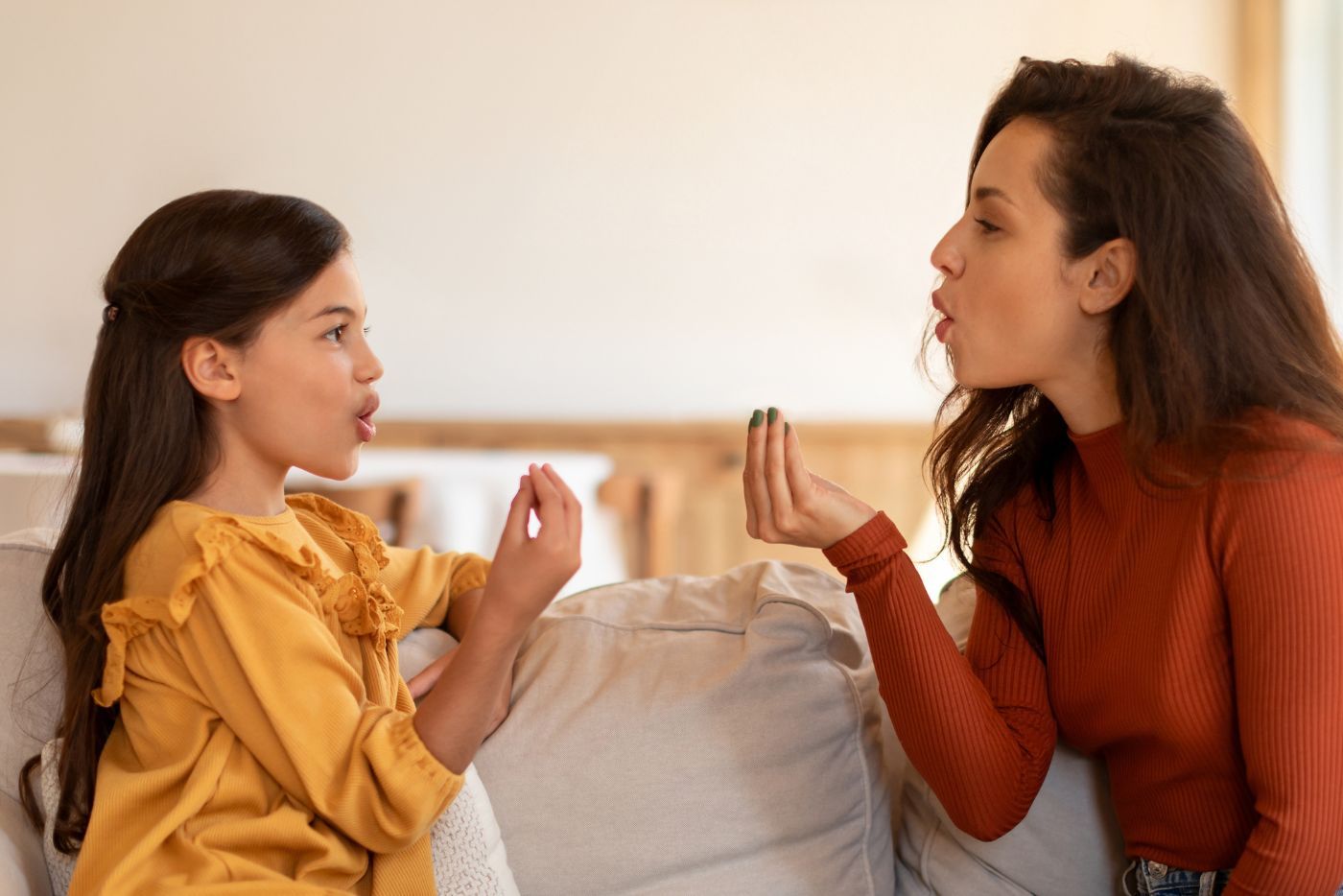 Gagap Adalah Satu Masalah Pertuturan