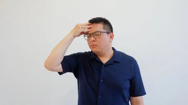 kesan kolesterol tinggi