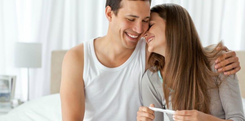 Nak Tahu Tengah Subur Atau Tak Untuk Cuba Hamil? Senang Saja, Semak 4 Tanda Paling Ketara Ini!