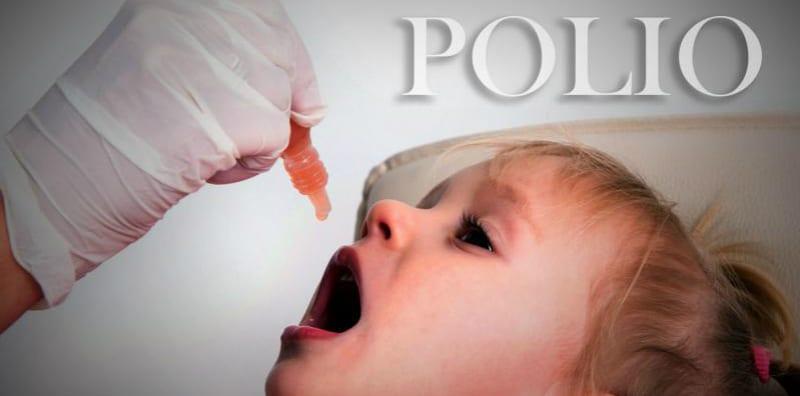 Ambil Tahu Tentang Sejarah Penyakit Polio, Anti Vaksin Anda Mungkin Belum Tahu Ini