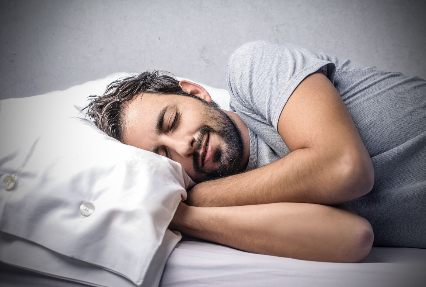 6 Sebab Mengapa Anda Perlu Mendapatkan Tidur yang Cukup
