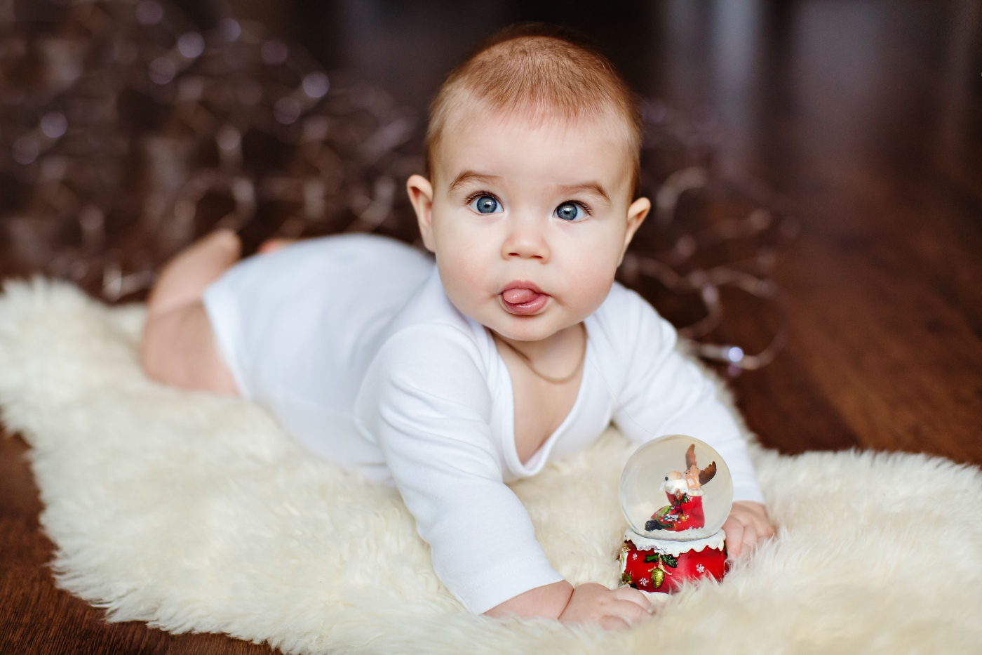 Fahami 6 Bahasa Tubuh Bayi Ini, Rupanya Ada Udang Sebalik Batu Kenapa Si Manja Begitu!