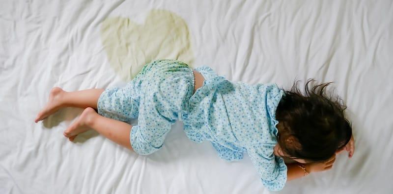 Anak Kencing Malam: Bagaimana Cara Menanganinya