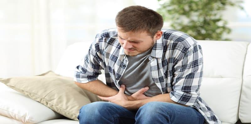Rawat Gastrik Melalui Perubahan Gaya Hidup Ini Mudah Hello Doktor