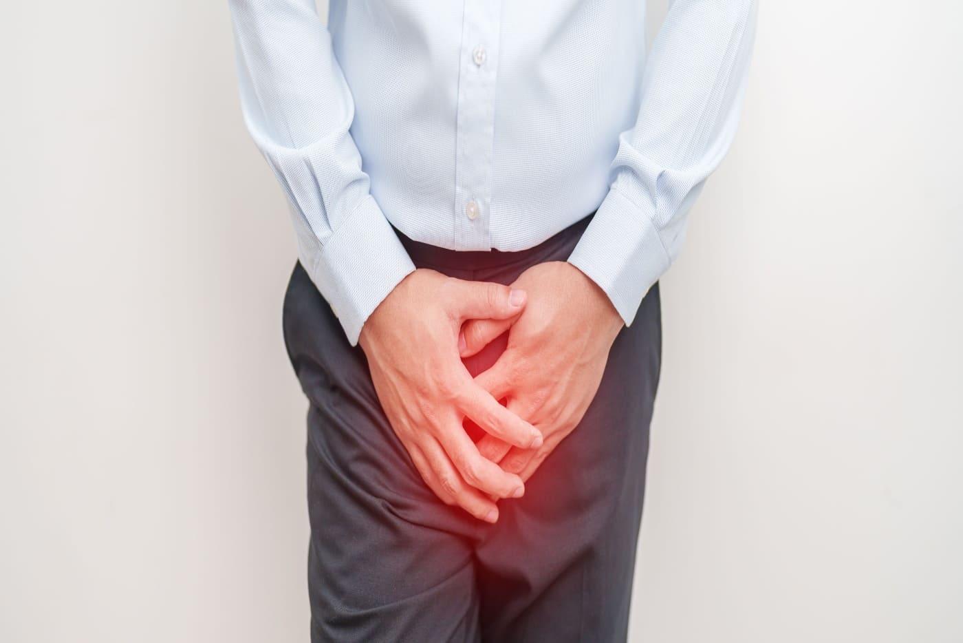 Kanser Prostat Adalah 'Silent Killer'! Awas Kaum Adam Dengan 15 Gejala Ini