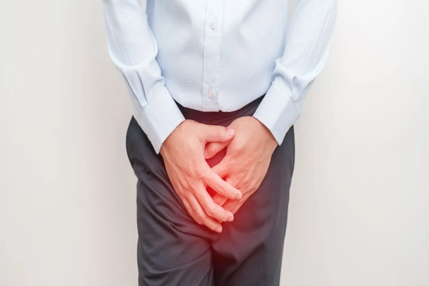 Kanser Prostat Adalah 'Silent Killer'! Awas Kaum Adam Dengan 15 Gejala Ini