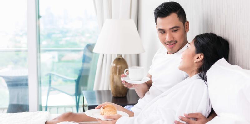 Lelaki, Ini 5 Langkah Penting Jika Anda Ingin Meningkatkan Kesuburan Anda!