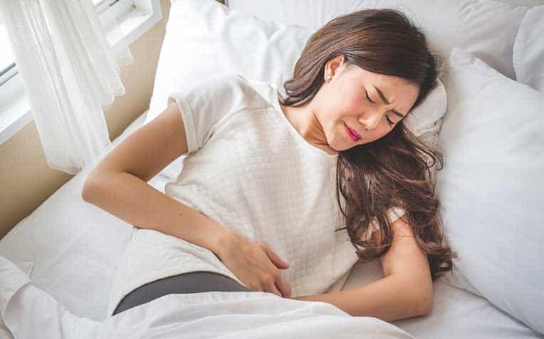 TAK Semua Senggugut Itu Normal, Ada Mungkin Tanda Endometriosis, Ambil Tahu Sekarang!