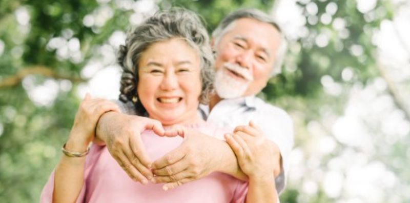 Cirit-Birit: Pencegahannya Dalam Kalangan Warga Tua