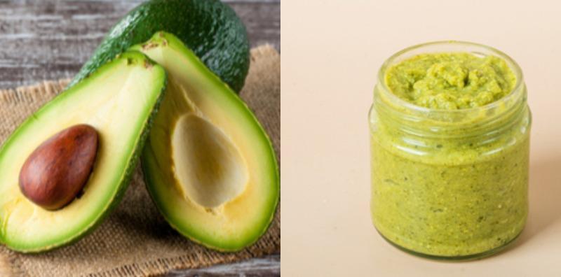 Manfaat Avokado Kepada Bayi, Membantu Perkembangan Otak & Sistem Imun Si Manja