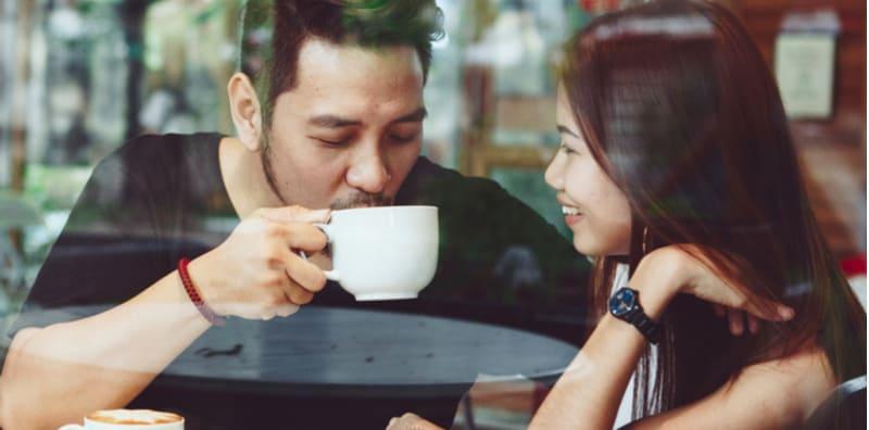 3 KEBURUKAN Selalu Minum Kafein, Salah Satunya Mungkin Punca Anda Sukar Hamil!