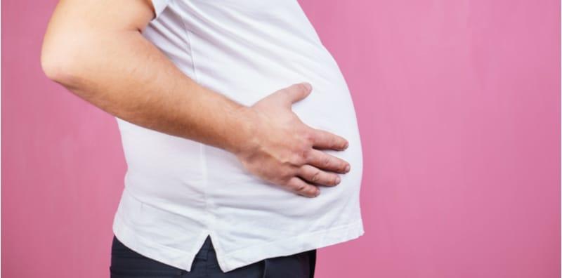 Terasa Perut Makin Boroi, Ini 4 Cara Yang WAJIB Anda Buat Untuk Buang Lemak Perut