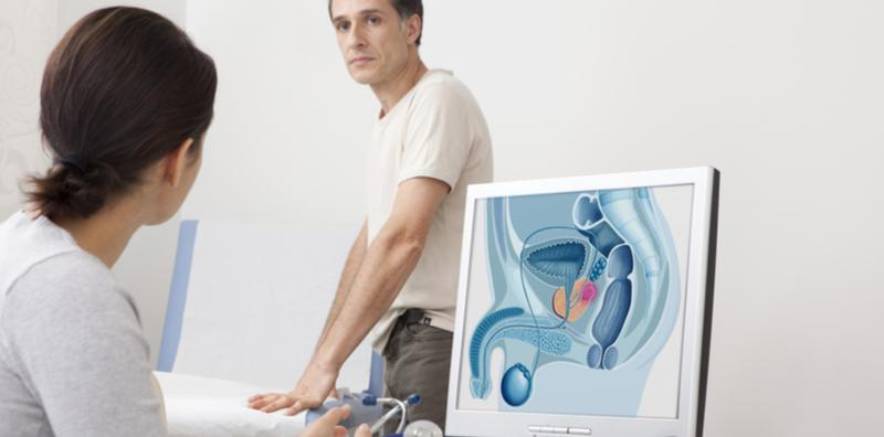 Selain Mati Pucuk & Mandul, Ada 3 Lagi Kesan Jika Buang Prostat, Orang Lelaki Kena Tahu Ini!