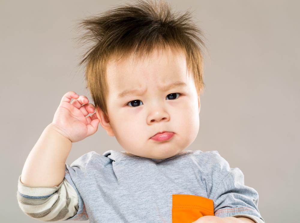 Gunakan Bayi untuk Kurangkan Kes Buli di Sekolah?