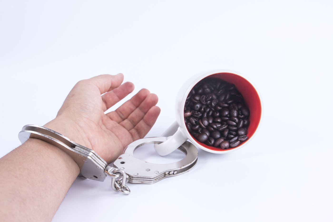 Adakah Kafein Menyebabkan Ketagihan?