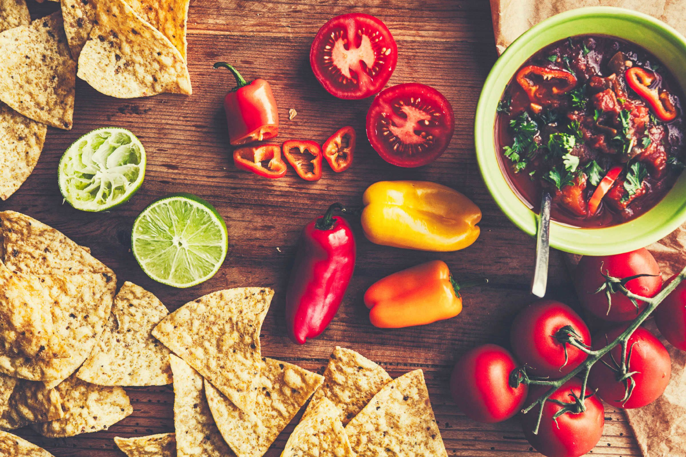 Parents, Boleh Ke Bagi Bayi Anda Makan Makanan Yang Pedas-Pedas?