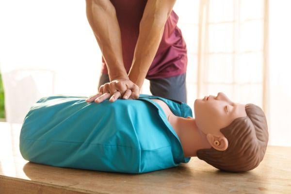 panduan CPR
