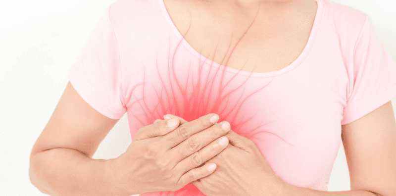 'Fibrocystic Breast', Adakah Berkait Dengan Kanser Payudara?