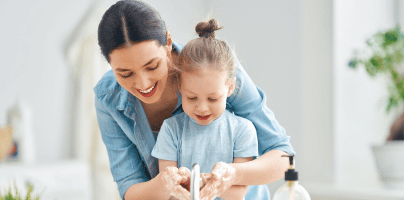 3 Sebab Mengapa Anda Perlu Cuci Tangan Dengan Sabun Setiap Hari