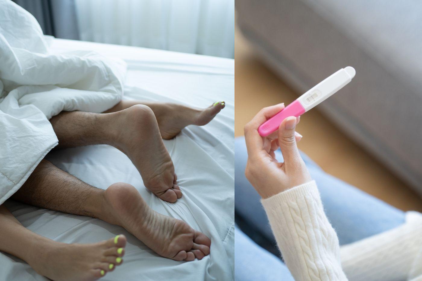 Keliru Waktu Kesuburan Anda, Ini 8 Cara Untuk Kira Masa Subur, No.3 Paling Mudah!