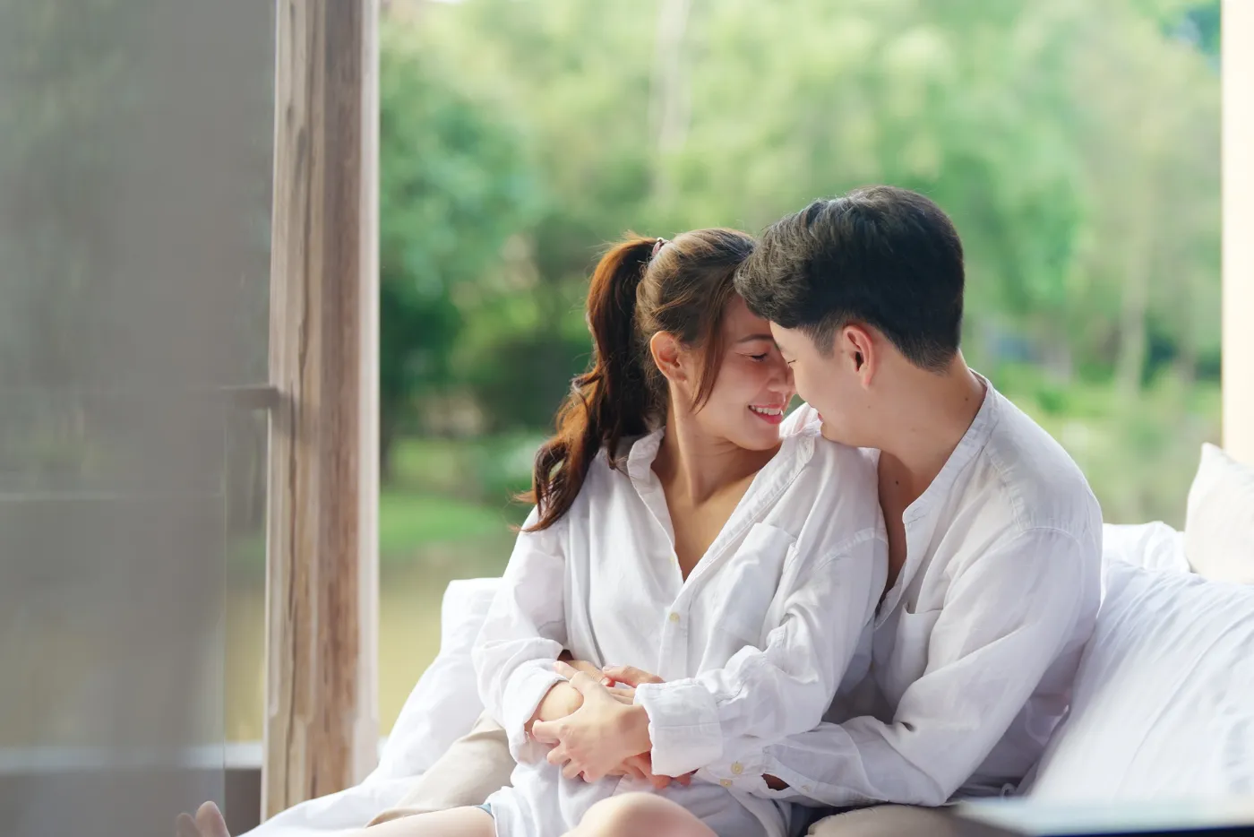 Siapa Kata Seks Hanya Untuk Fun, Ini 7 Manfaat Seks Dari Sudut Kesihatan!