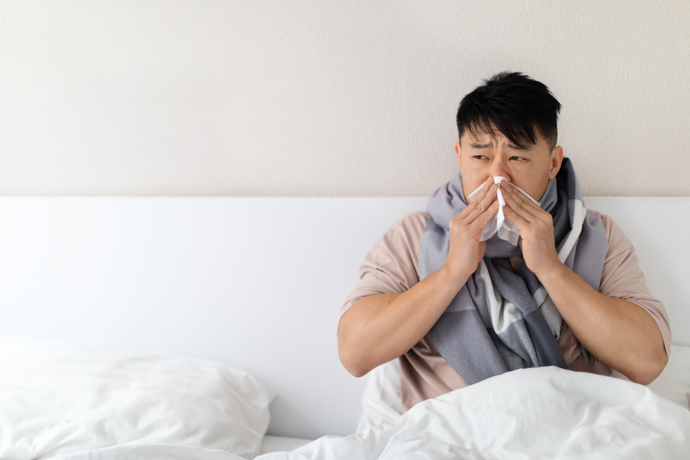 Pencetus Alahan Yang Perlu Anda Kenal Pasti