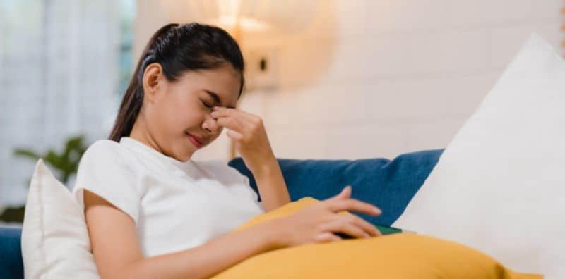 Habuk Masuk Mata? Ini Cara Mengeluarkan Sesuatu Dari Mata Anda Dengan Selamat