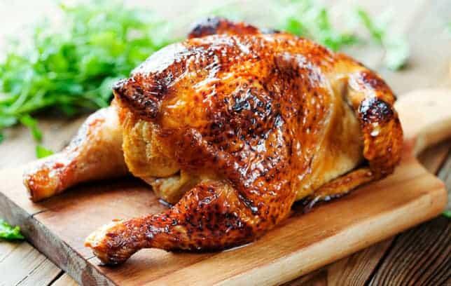 Benarkah Daging Ayam Boleh Meningkatkan Risiko Kanser?