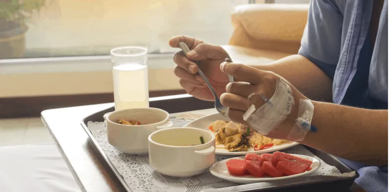 10 Tip Pemakanan & Petua Senaman Bagi Kaum Hawa Selepas Buang Barah Payudara