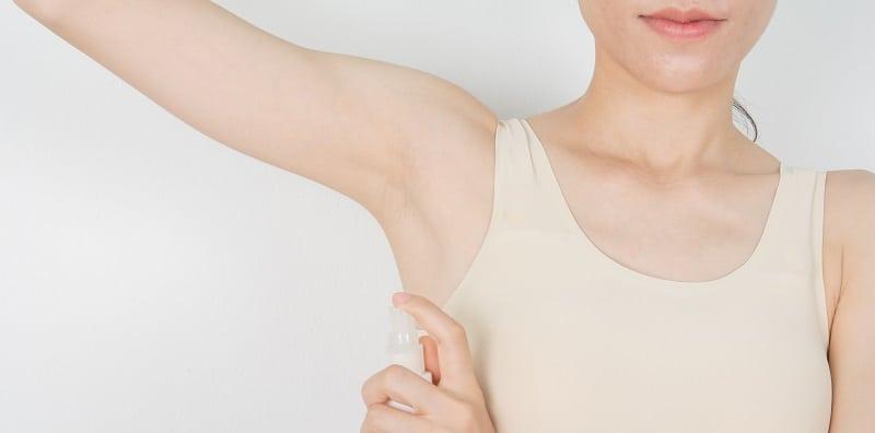 Pakai Deodoran & Anti-Perspirant Boleh Sebabkan Kanser? Adakah Ia Fakta @ Mitos?