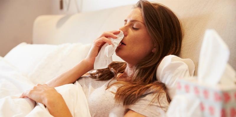 Waspada Selalu Anda Mungkin Berisiko Mengalami Tuberkulosis Jika Berada Dalam 3 Situasi Ini