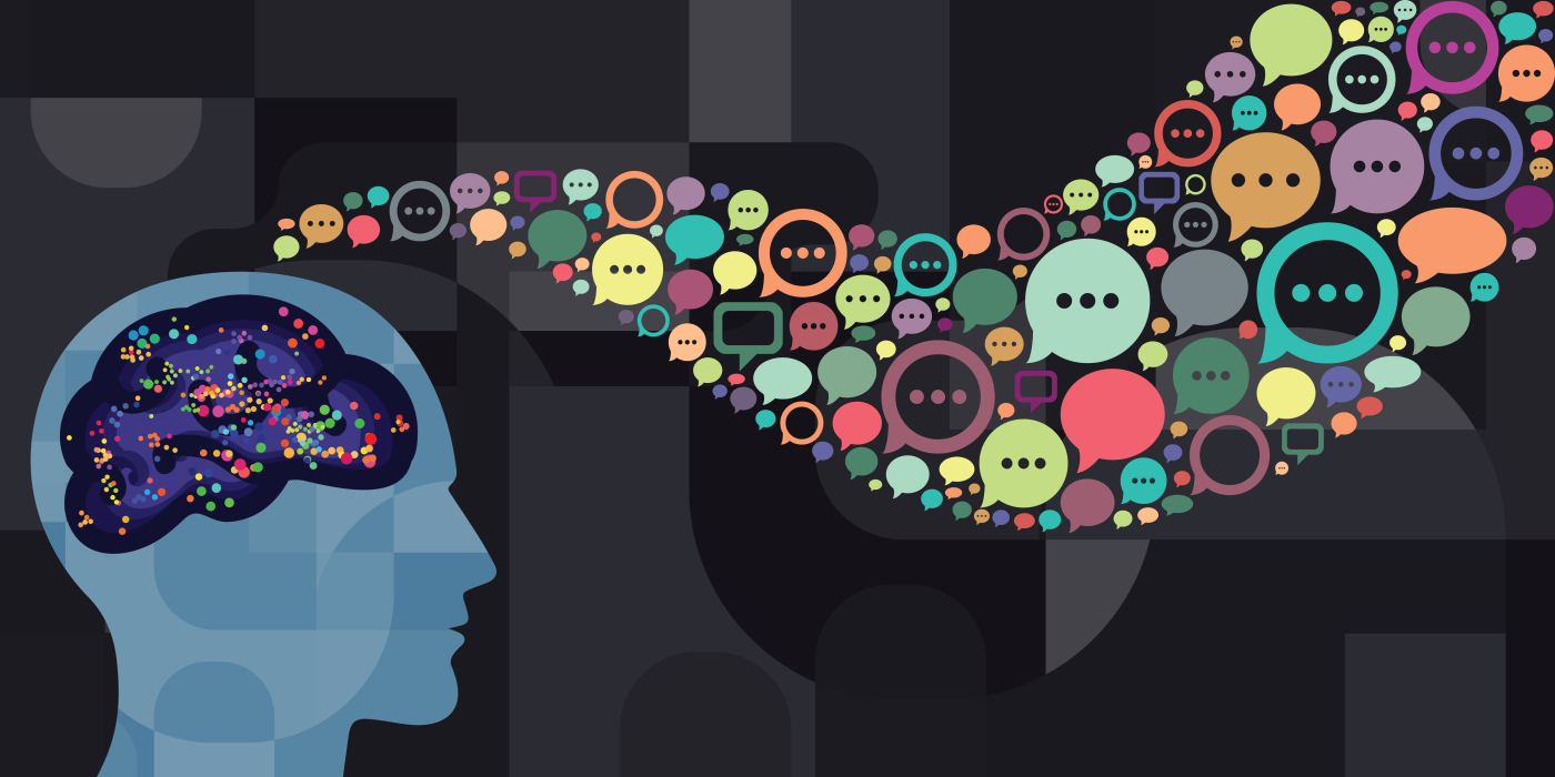 Adakah Bermonolog Tanda Penyakit Mental?