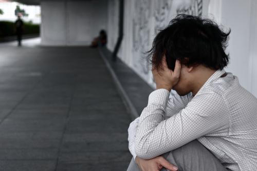 Pengangguran dan Penyakit Mental