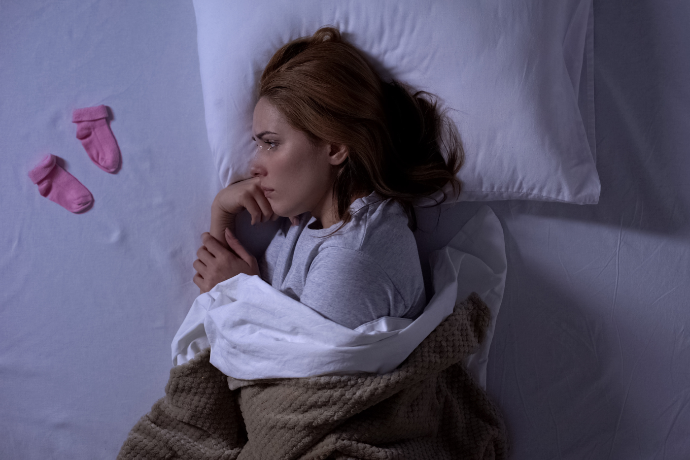 Ikut Cara Berpantang Selepas Keguguran Ini Jika Ibu Nak Cepat Hamil Kembali!