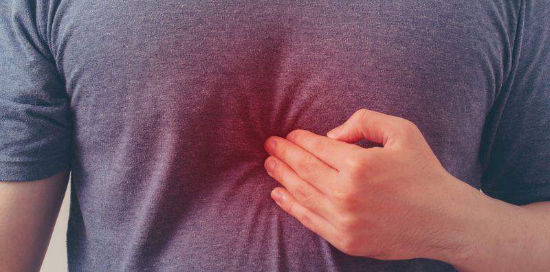 'Heartburn' Lagi? Jom, Amalkan 5 Petua Hilangkan Pedih Ulu Hati Supaya Cepat Sembuh!
