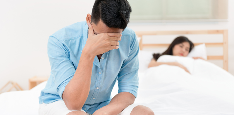 9 Perkara Mengenai Alergi Sperma Yang Anda Perlu Tahu!