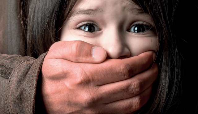 Lindungi Anak Anda daripada Kejadian Rogol