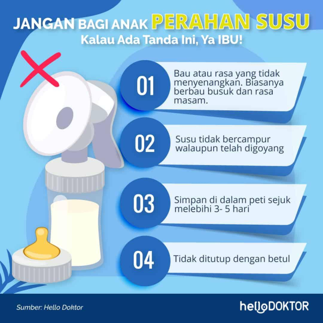 Pam Susu Badan Elektrik Atau Manual: Mana Pilihan Hati? - Hello Doktor