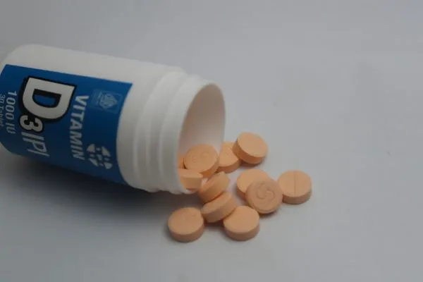 suplemen untuk kesuburan lelaki