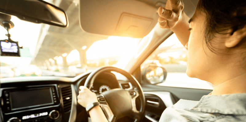 Kerap Alami Fotofobia (Sensitiviti Terhadap Cahaya), Ini Penyebab Ia Berlaku!