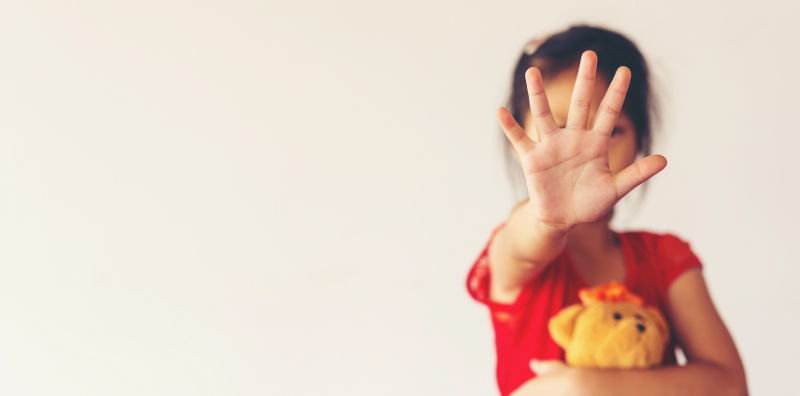 Penderaan Kanak-kanak: Bagaimana Ingin Mengesan Anak Didera?