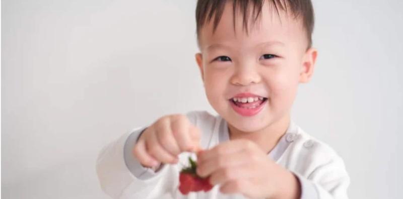 Manfaat Vitamin E Untuk Kanak-Kanak, Berapa Banyak Yang Ibu Bapa Perlu Berikan?