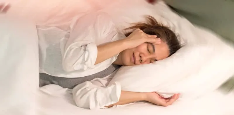 Selalu Rasa Pening, Lesu Dan Loya? Ini Tanda Tekanan Darah Rendah!