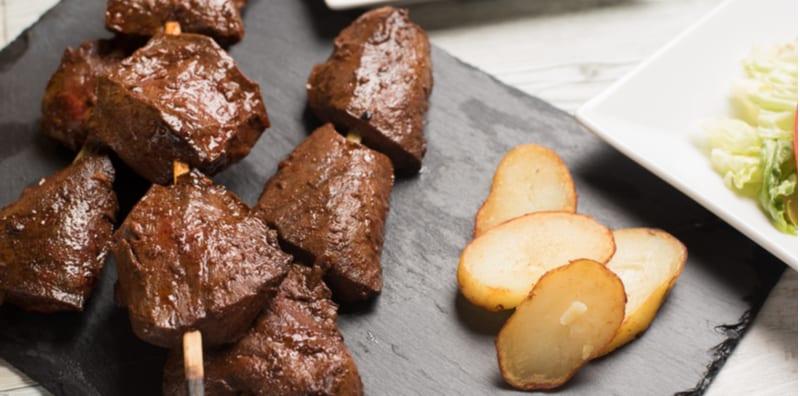 7 Organ Dalaman Haiwan Yang Menjadi Makanan Kesukaan Rakyat Malaysia