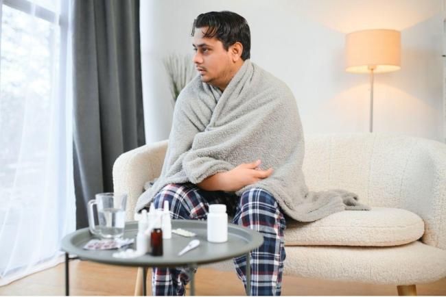 10 Tanda AMARAN Anda Mungkin Terkena Jangkitan HIV, 1 Daripada 8 Orang Berisiko!