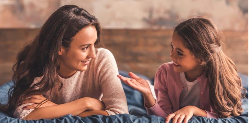 Bila Anak Sudah Pandai Menipu, Ini 4 Tindakan Bijak Yang Ibu Ayah Boleh Buat