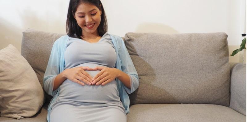 Sakit Jahitan Bersalin Boleh Dikurangkan Dengan 7 Cara Ini, Ibu Akan Rasa Lebih Selesa